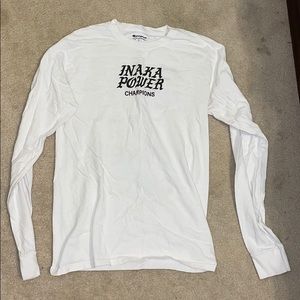 Inaka Power long sleeve